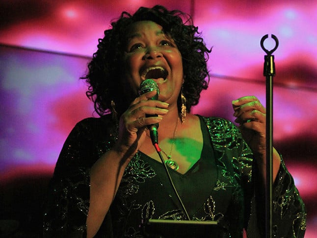 Hazel Miller Entertainment