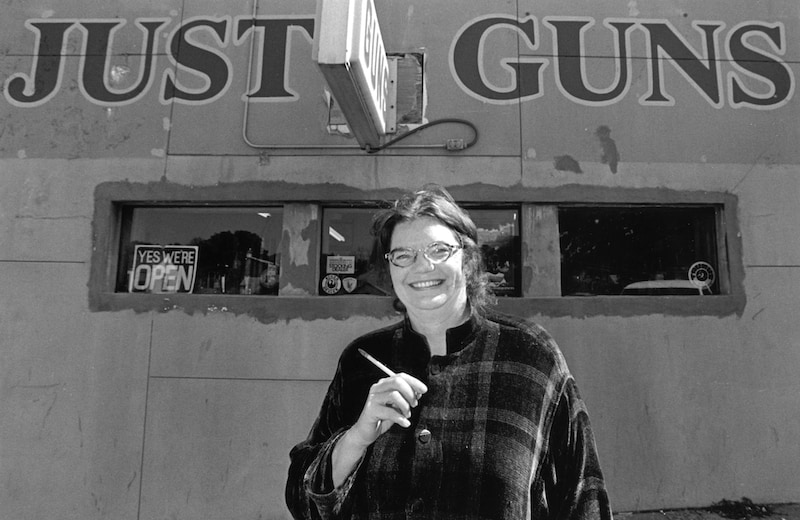 film festival molly ivins
