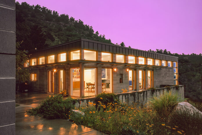 Modern Architecture Roots in Colorado Springs - Springsmag