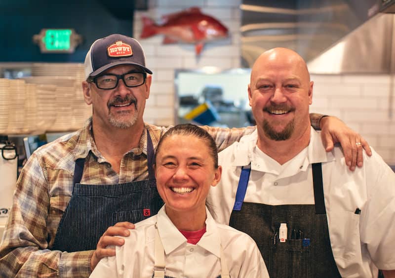 Jax Fish House & Oyster Bar team open Colorado Springs restaurant