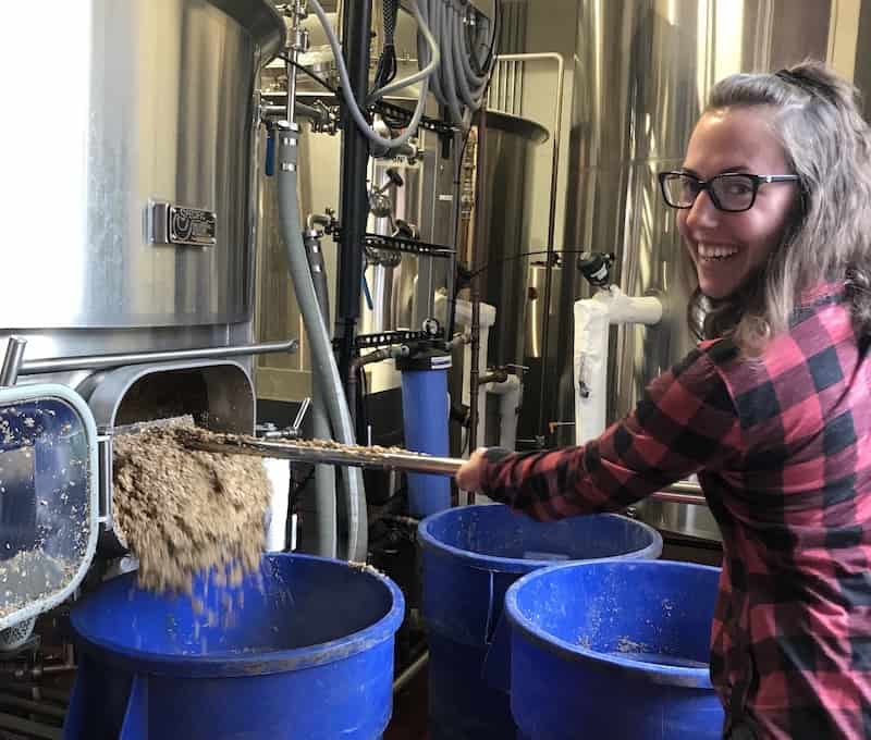 brewing at Phantom Canyon with Charles McManus