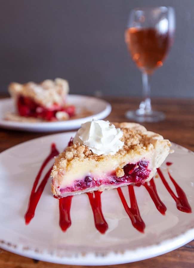 Pie offered at a cheap price at 3.14 Sweet and Savory Pi in Colorado Springs