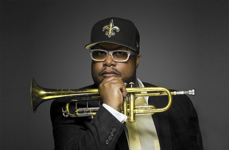 Nicholas Payton