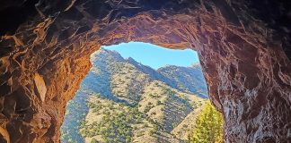 HIkes Colorado Springs