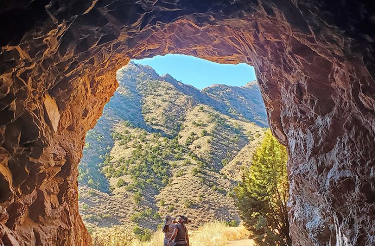 HIkes Colorado Springs