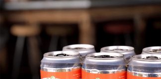 Craft Hard Seltzers Colorado Springs