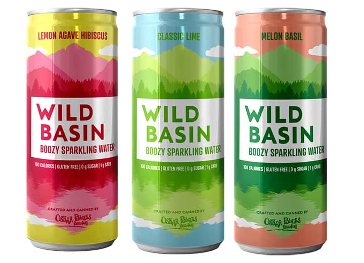 Craft Hard Seltzer Colorado Springs