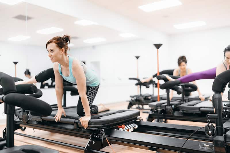 Fitness in Colorado Springs. FlyLife Fitness