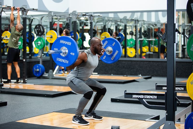 Vasa Fitness