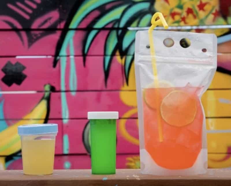 quarantine cocktails from piglatin cocina
