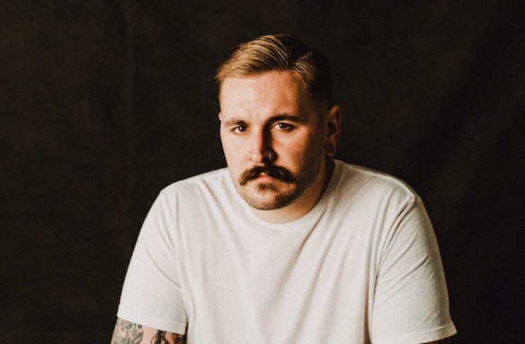 Gabe Jacobson, filmmaker and founder of Storyteller Creative