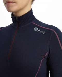 Kora Shola base layer
