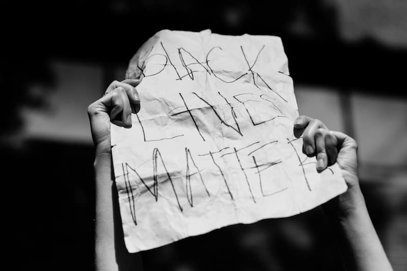 Black Lives Matter protests in Colorado Springs