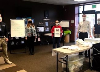 Your PPLD Library Card Has Superpowers Pikes Peak Library District takes on COVID-19