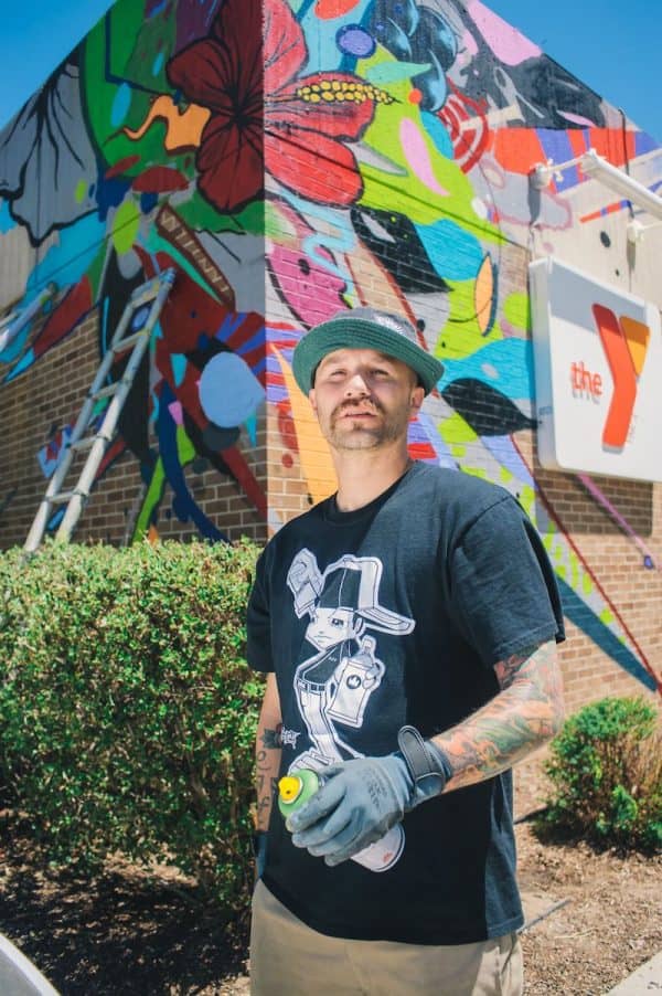 Art on the Streets 2020