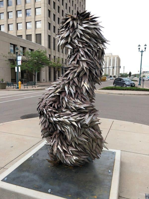 Art on the Streets 2020