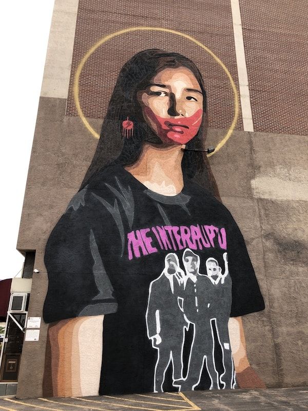 Now Is the Right Time for Art on the Streets - Springsmag Colorado