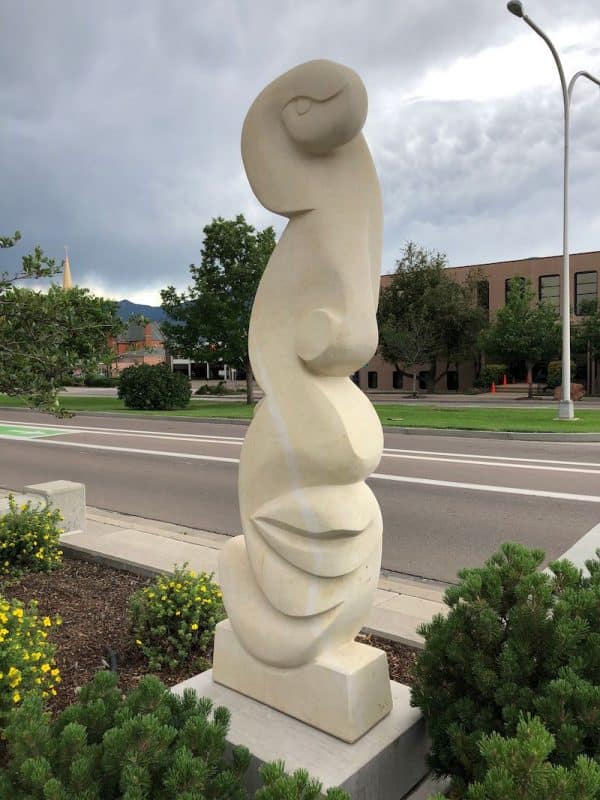 Art on the Streets 2020.