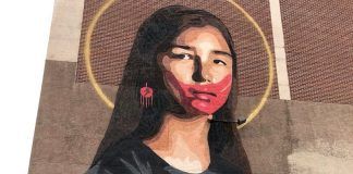 Now Is the Right Time for Art on the Streets