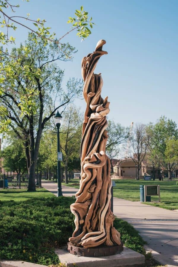 Art on the Streets 2020