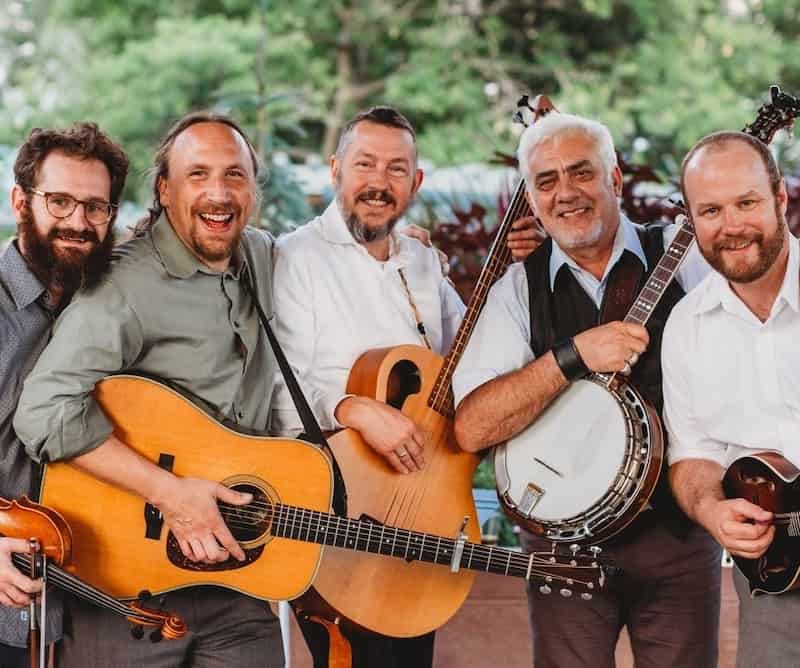 Grass It Up will perform at MeadowGrass Vibes