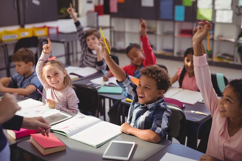 Best Schools In Colorado Springs Springs Magazine