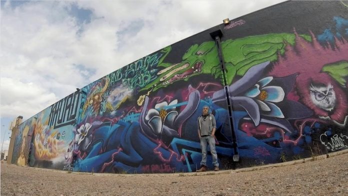 アート・デザイン・音楽 GRAFFITI WORLD GRAFFITI WORLD SET – SQUATCH Industries
