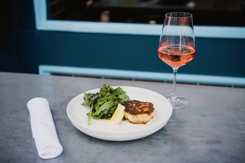 Mothers Day brunch at Jax Fishhouse