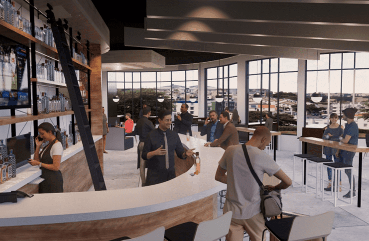 new rooftop restaurant downtown colorado springs