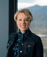 Cecilia Harry headshot colorado springs job market