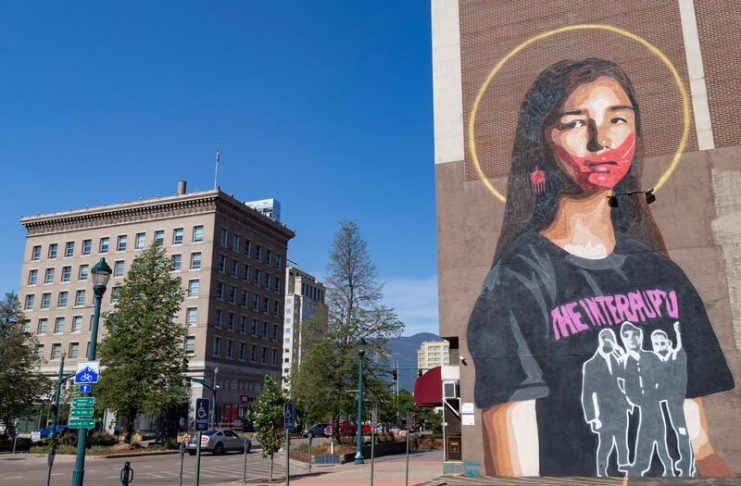 arts colorado springs