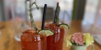 105 social best bloody marys in colorado springs