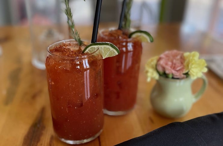 105 social best bloody marys in colorado springs