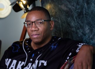 A Local Poet and Nerd’s Tour of the Springs Poet, nerd, scholar Michael Ferguson hosts a Creative Stay in Colorado Springs featuring poetry readings, comic shops, video games, soul food and more