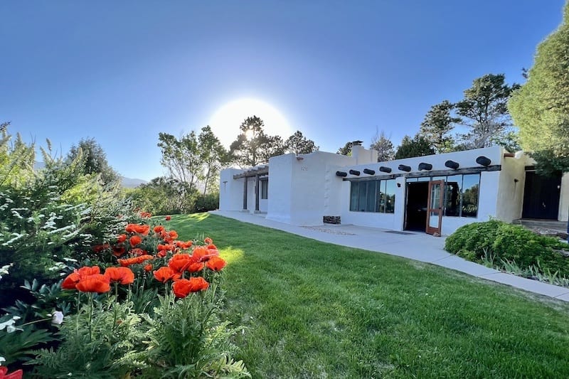 The Heller Center at UCCS in Colorado Springs