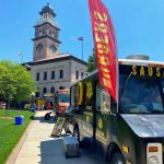 Food Truck Tuesdays Are Back at the Pioneers Museum