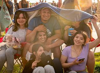 Banning Lewis Ranch: What Makes a Community? banning lewis ranch community