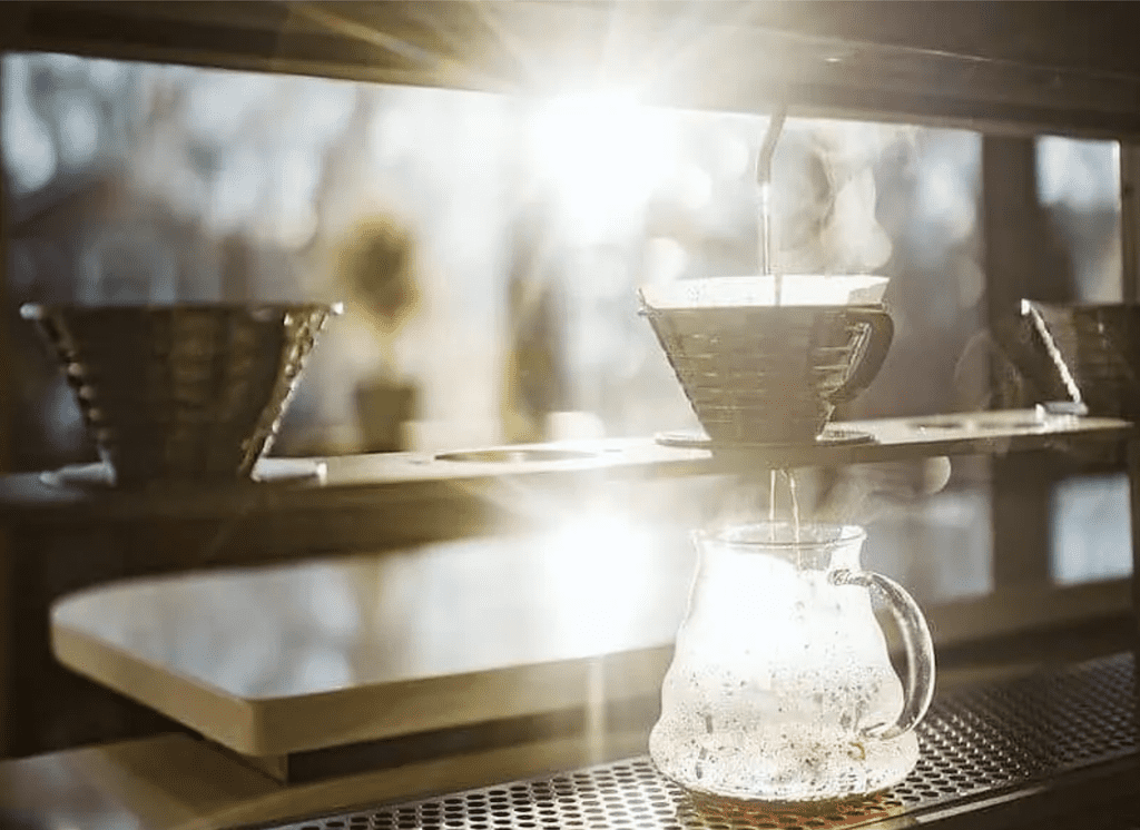 11 Best Coffee Shops in Downtown Colorado Springs Springsmag