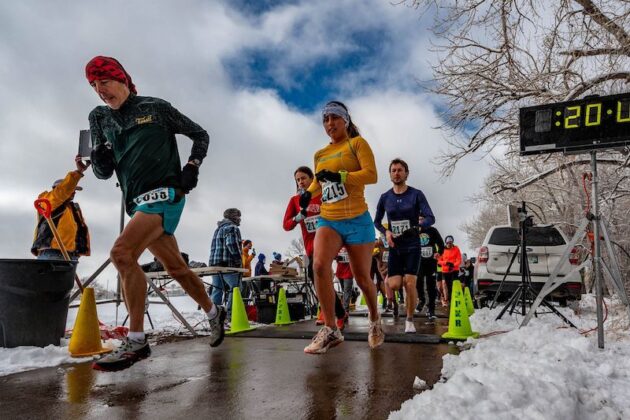 Epic Runs, Rides and Colorado Races in Colorado Springs - Springs Mag