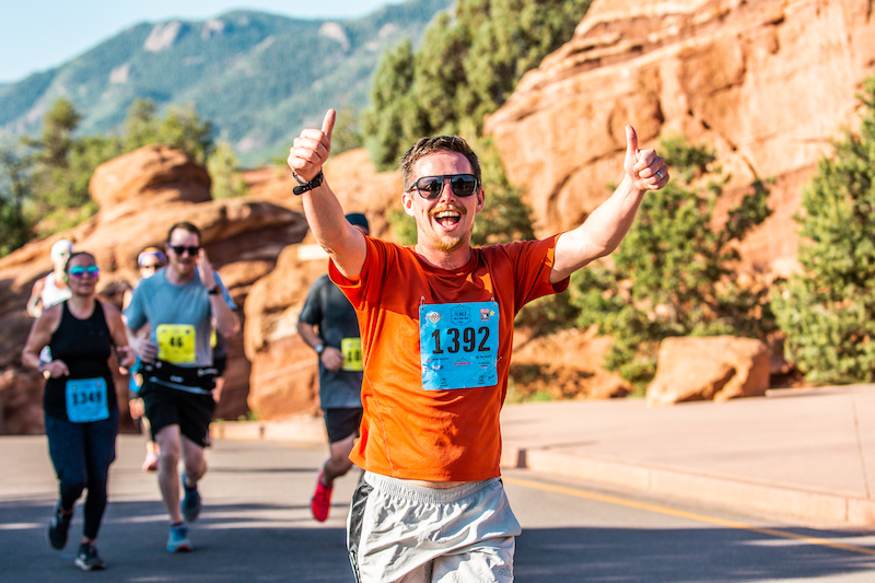 Epic Runs, Rides and Colorado Races in Colorado Springs - Springs Mag