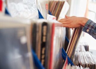 Tiger Records Explore the vast record collection at Tiger Records.