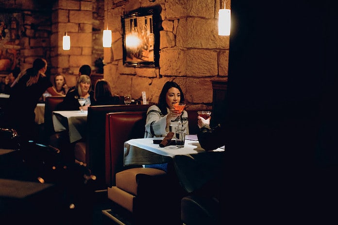 The 30 Best Restaurants in Colorado Springs - Springsmag
