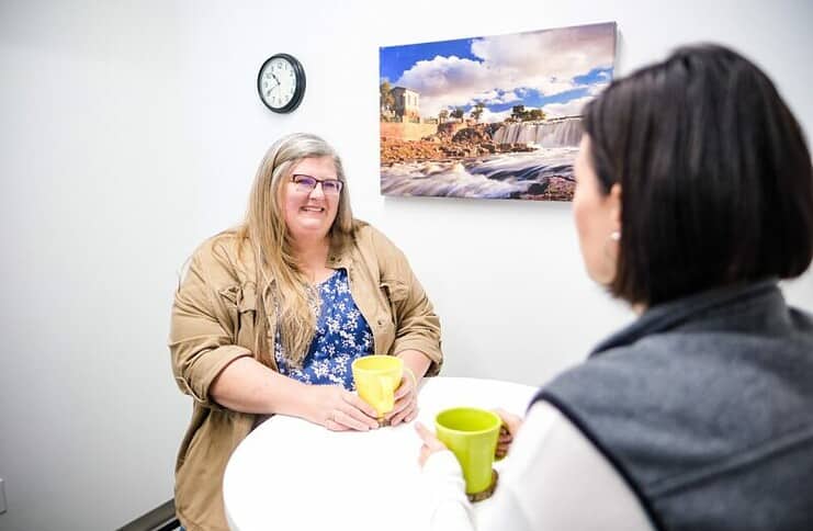 Face It TOGETHER takes a compassionate approach to helping those struggling with addiction and their families.