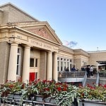 Update on the Ivywild School Refresh