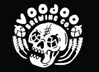 Voodoo Brewing Company Voodoo Brewing Co. logo