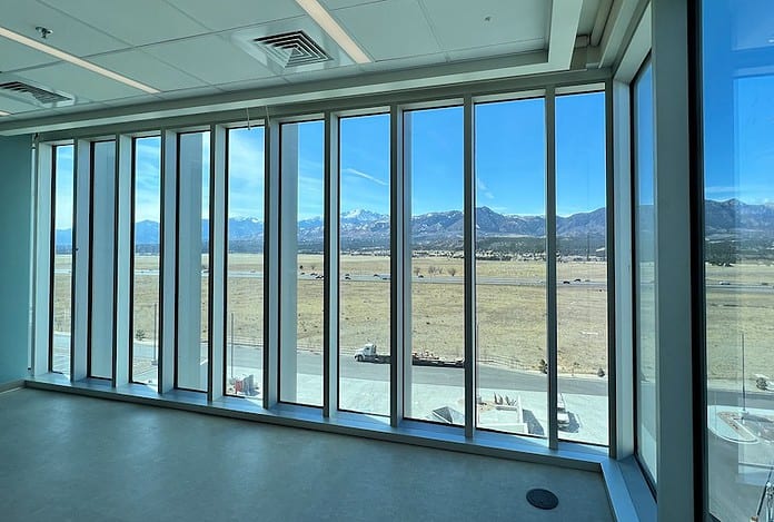 An Inside Peek at the New St. Francis-Interquest Hospital - Springsmag ...