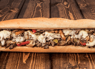 Capriotti’s Sandwich Shop capriotti's sandwich shop