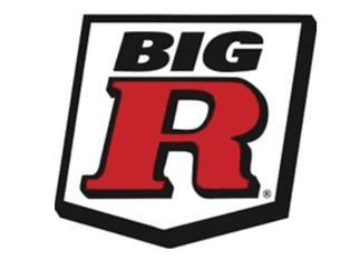Big R Big R logo