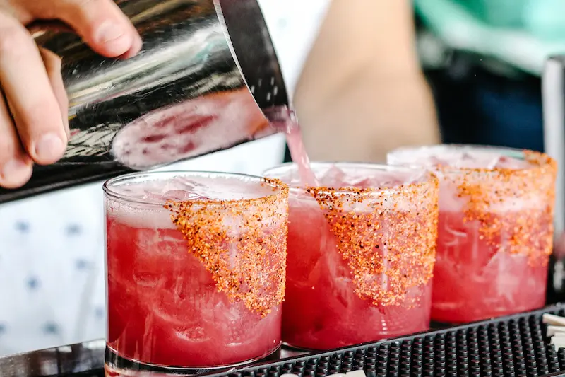 Cinco de Mayo Sips 10 Best Margaritas in Colorado Springs