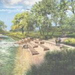COS Creek Plan Hosts Public Open Houses